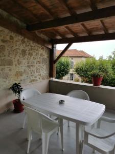 Appartements D-Artagnan : photos des chambres
