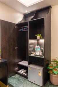 Foxoso Hotel Delhi Airport