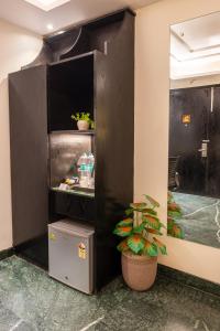 Foxoso Hotel Delhi Airport