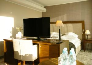 Apartamenty IRS Havet