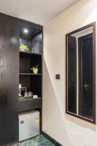 Foxoso Hotel Delhi Airport