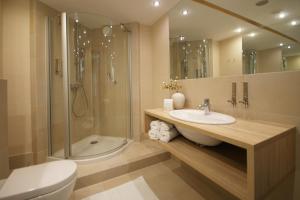 Apartamenty IRS Havet