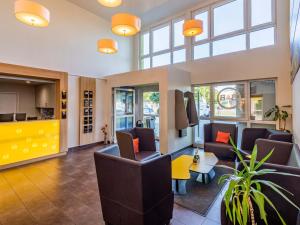 B&B HOTEL Aachen-Würselen