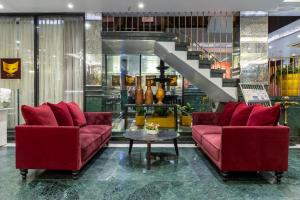 Foxoso Hotel Delhi Airport