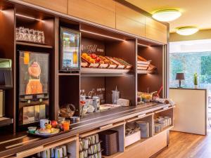 B&B HOTEL Aachen-Würselen