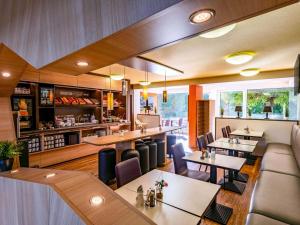 B&B HOTEL Aachen-Würselen