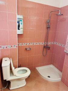 Blue Escape Apartment Lungo Mare