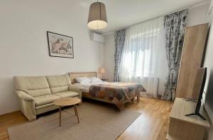 Bucharest Airport Stay & Fly