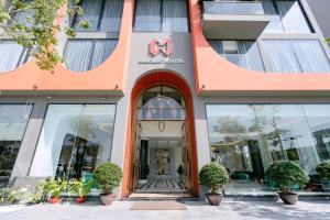 HN Apartment and Hotel