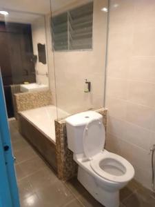 Marina Island Ocean Theme @ Lumut Sitiawan