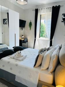 Loft NUOVO vicino al centro - OASI Relax