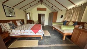 Monsoon Forest By Greetoe Resorts