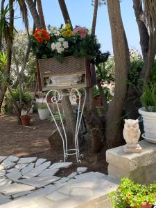 A CASA NOSCIA - BB SAN PIETRO IN BEVAGNA Charming house