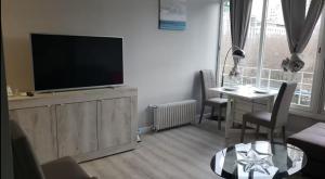 Apartment overlooking Plaza de España - 5