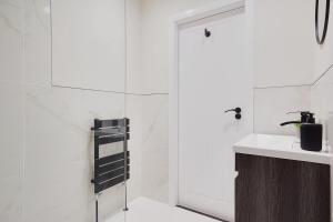 The Studio Ashley Road