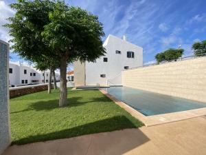 Sa TORRE 2 by SOM Menorca