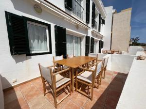 Sa TORRE 2 by SOM Menorca