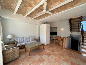 Sa TORRE 2 by SOM Menorca