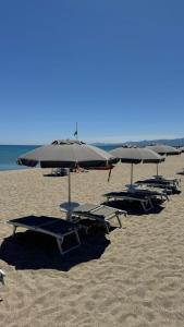 Albergo Athena Mare