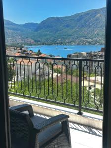 Villa Teona KotorBay Residence