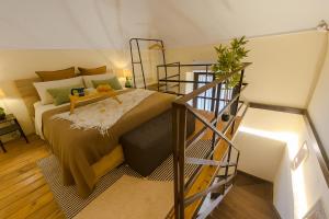 Giatì Studio - Cortile Privato & Metro