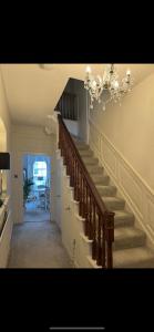 Double Room in Georgian Masionette