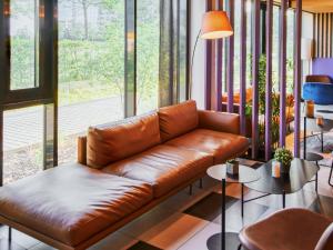 B&B Hotel Frankfurt-Airport