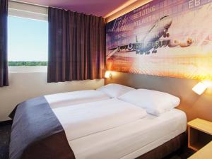 B&B Hotel Frankfurt-Airport