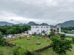 Surya Kothi Resort