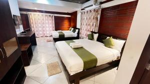 Coorg Vismaya