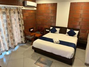 Coorg Vismaya