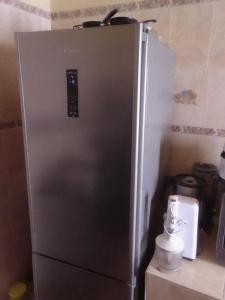 morocco cabin hostel