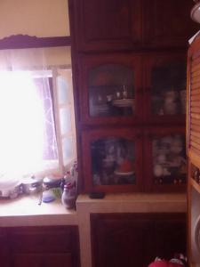 morocco cabin hostel