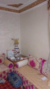 morocco cabin hostel