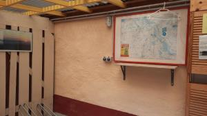 Hotel garni & Omas Heuhotel Pension zur Galerie