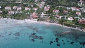 Dream house by the sea