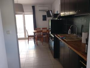 Dream house by the sea