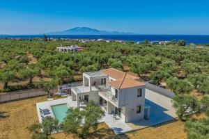 Hariati Villas - An Elegant Escape, by Zantewize