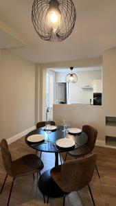 Appartement Jehan de Beauce