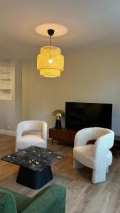 Appartement Jehan de Beauce