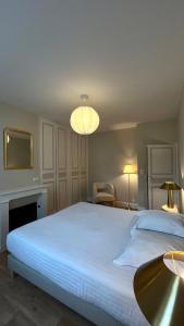 Appartement Jehan de Beauce