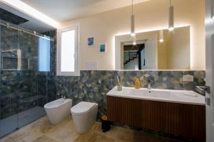 La Dimora del Sale - Ville con piscina