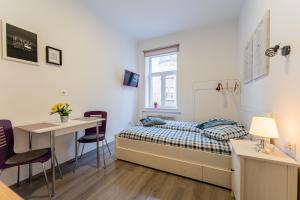 Flex SelfCheckIns 130 - Zagreb - Studio Apartment - Center