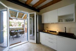 La Dimora del Sale - Ville con piscina