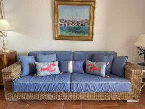 ATALAIA 5 by SOM Menorca