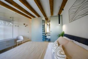 La Dimora del Sale - Ville con piscina