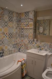 Marina Flat, Swansea - Perfect Location