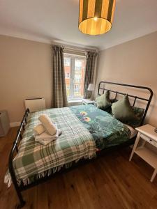 Marina Flat, Swansea - Perfect Location