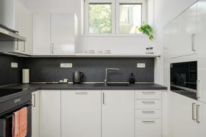 Apartmány v Rezidenci Podhradí