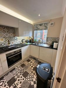 Marina Flat, Swansea - Perfect Location